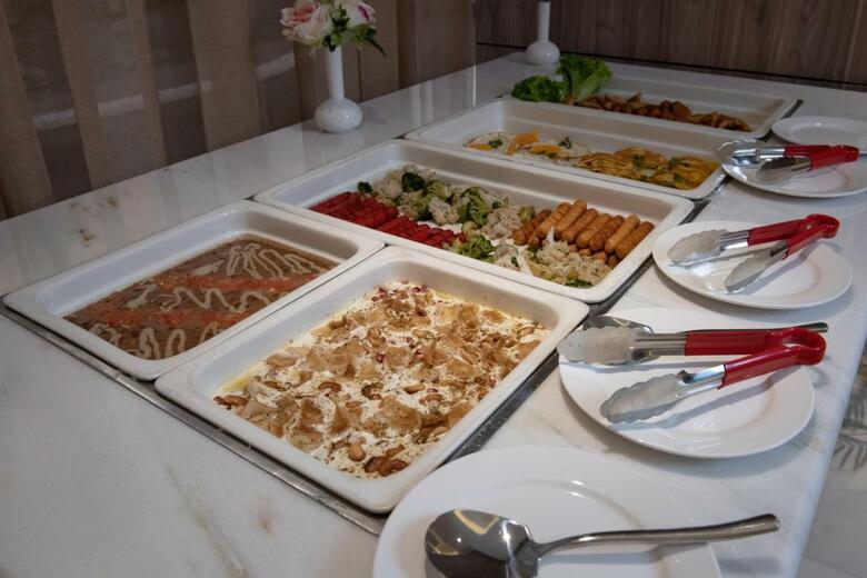 Aparthotel Corp Executive Doha Suites