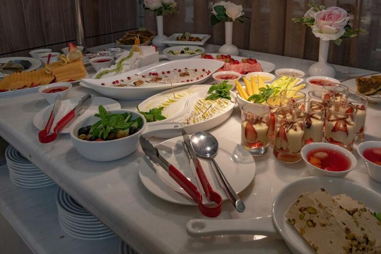 Aparthotel Corp Executive Doha Suites