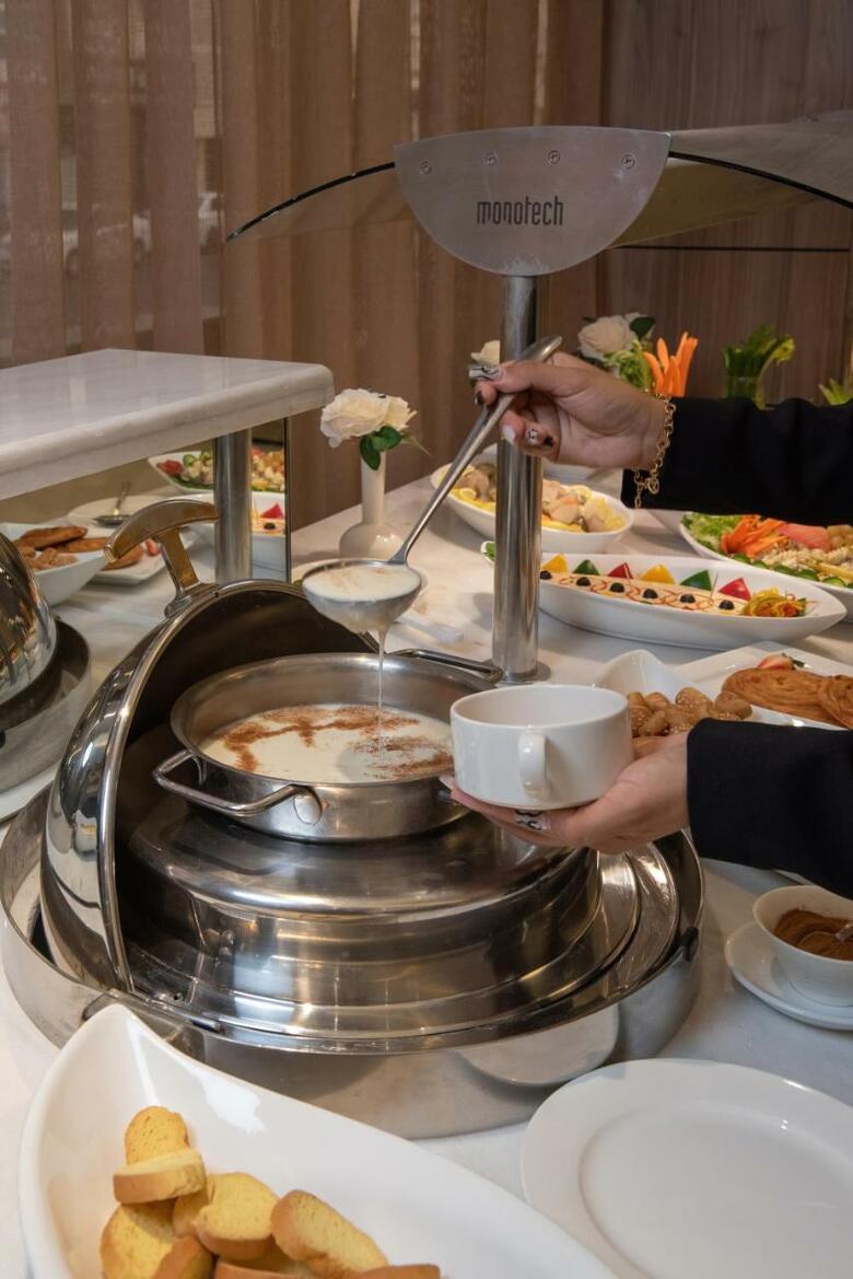 Aparthotel Corp Executive Doha Suites