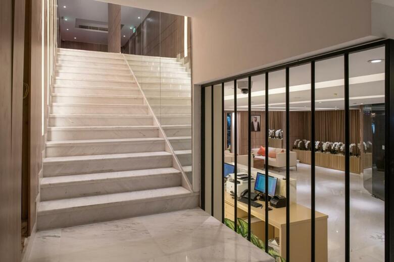 Aparthotel Corp Executive Doha Suites