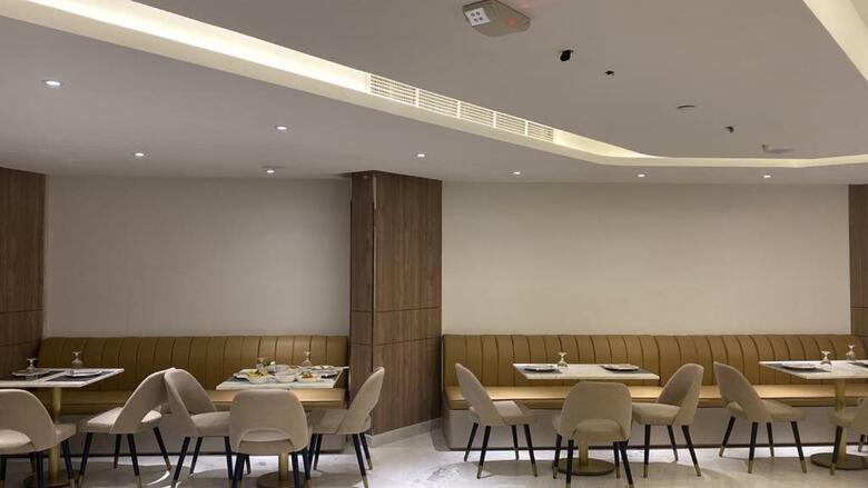 Aparthotel Corp Executive Doha Suites