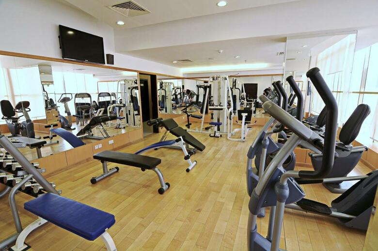 Aparthotel Corp Executive Doha Suites