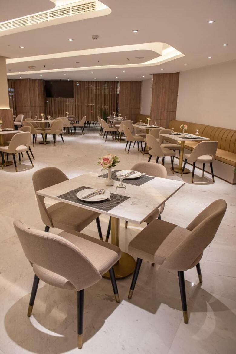 Aparthotel Corp Executive Doha Suites