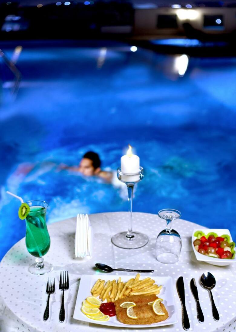 Aparthotel Corp Executive Doha Suites