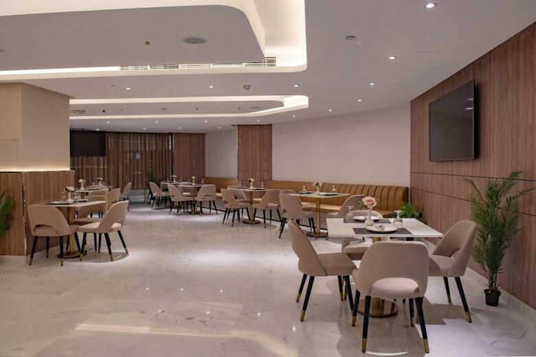Aparthotel Corp Executive Doha Suites
