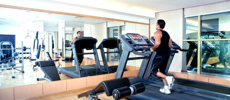 Aparthotel Corp Executive Doha Suites