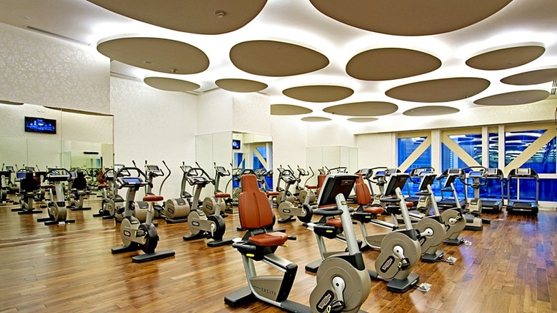 Aparthotel Kempinski Residences & Suites, Doha