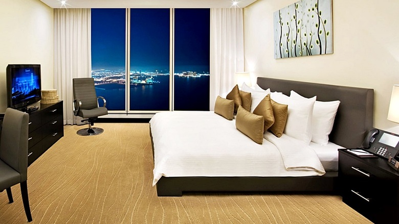 Aparthotel Kempinski Residences & Suites, Doha