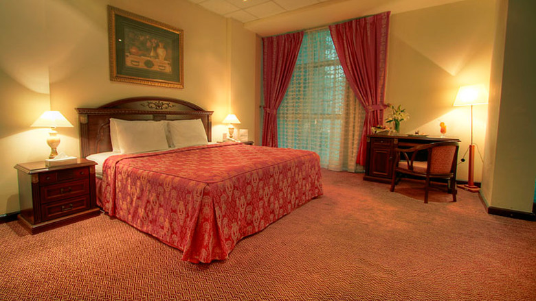 Hotel City Inn Al Seef