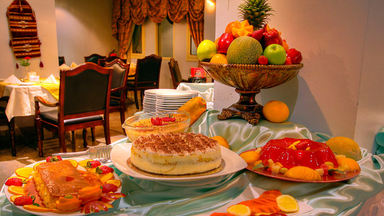 Hotel City Inn Al Seef