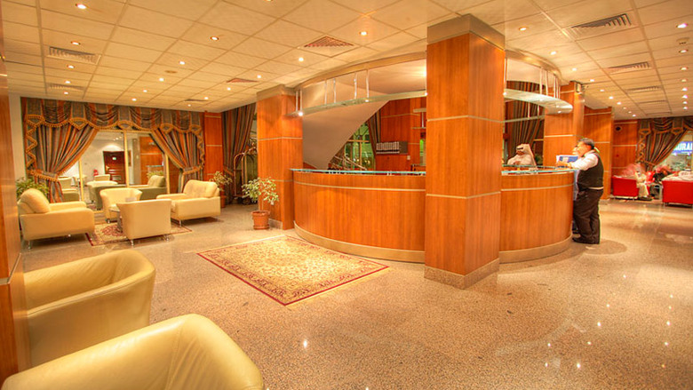 Hotel City Inn Al Seef