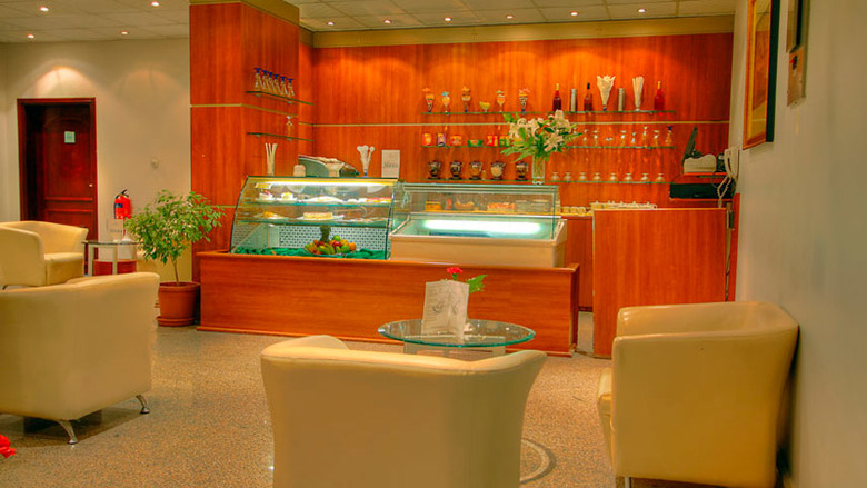 Hotel City Inn Al Seef