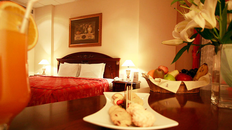 Hotel City Inn Al Seef