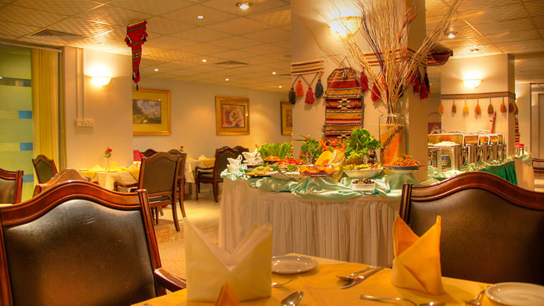 Hotel City Inn Al Seef