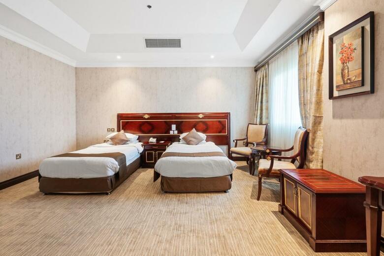 Chairmen Hotel