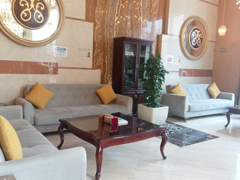 Chairmen Hotel