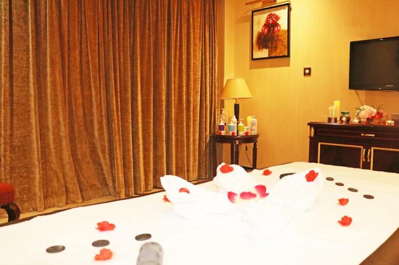 Chairmen Hotel