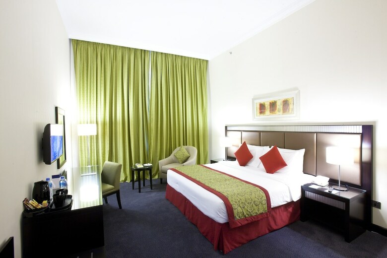Copthorne Hotel Doha