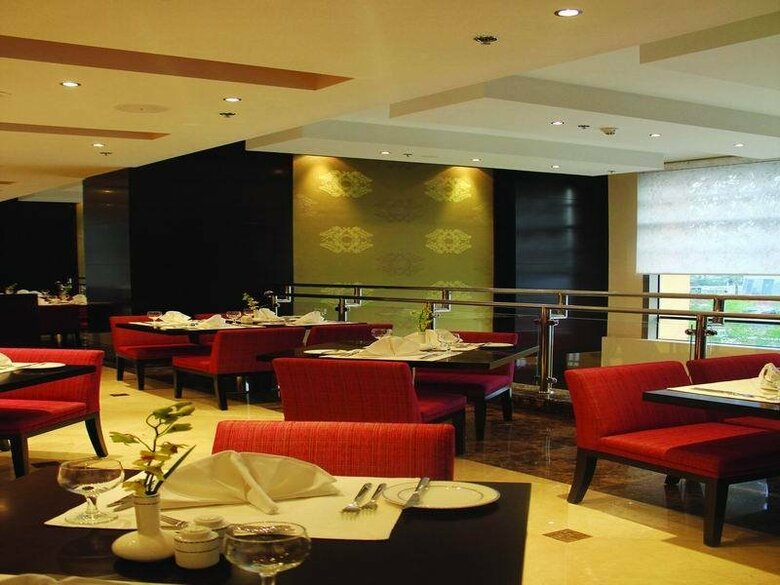 Copthorne Hotel Doha