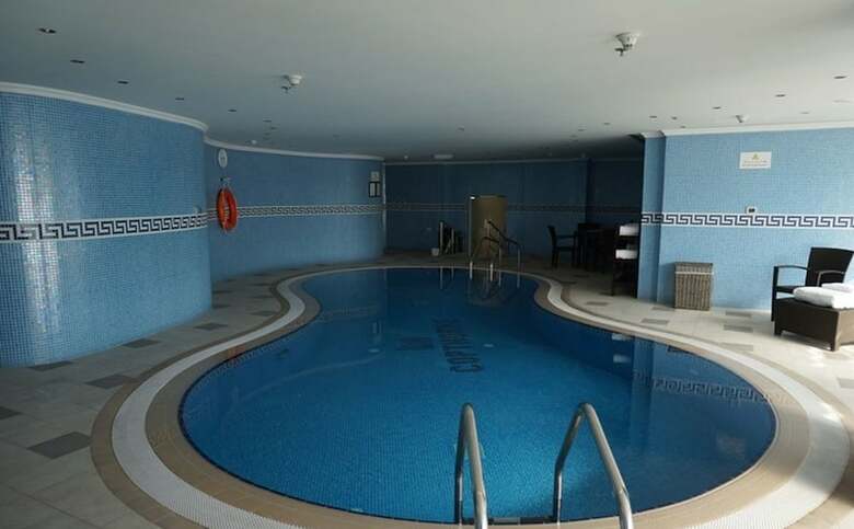 Copthorne Hotel Doha