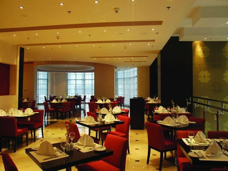 Copthorne Hotel Doha