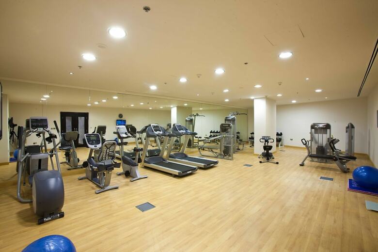 Copthorne Hotel Doha
