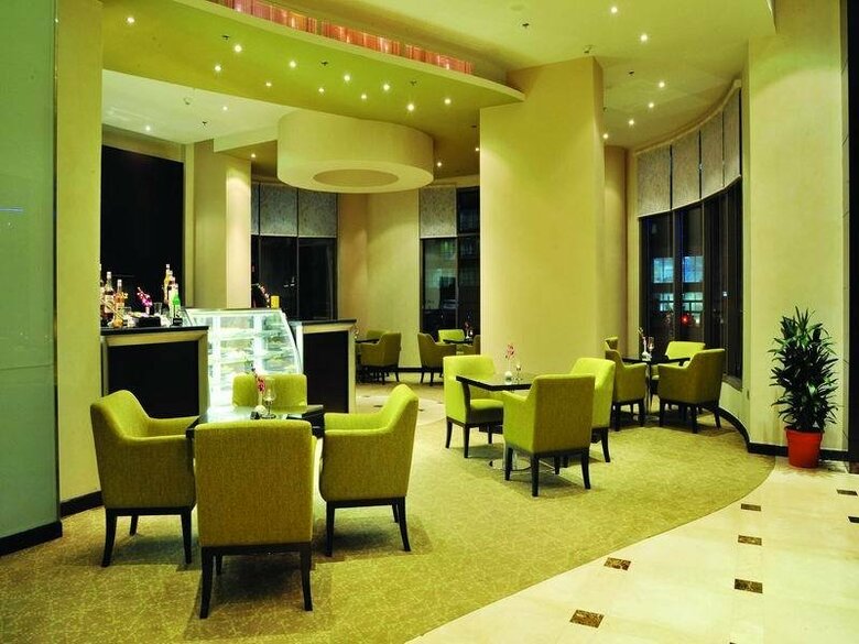 Copthorne Hotel Doha