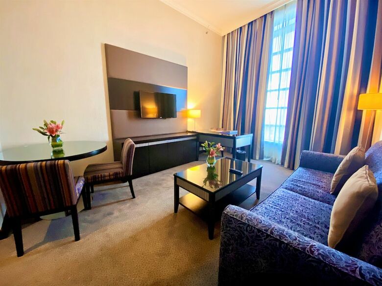 Copthorne Hotel Doha