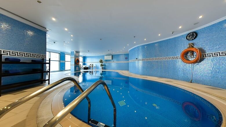 Copthorne Hotel Doha