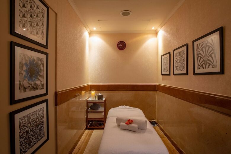 Copthorne Hotel Doha