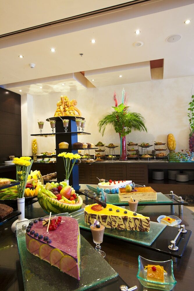 Copthorne Hotel Doha