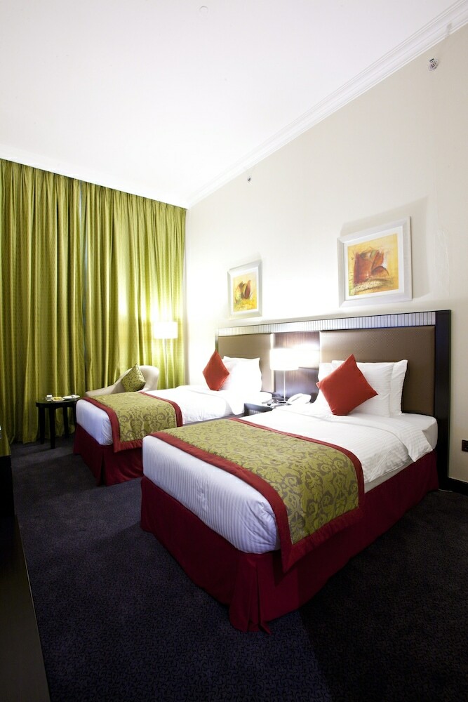 Copthorne Hotel Doha