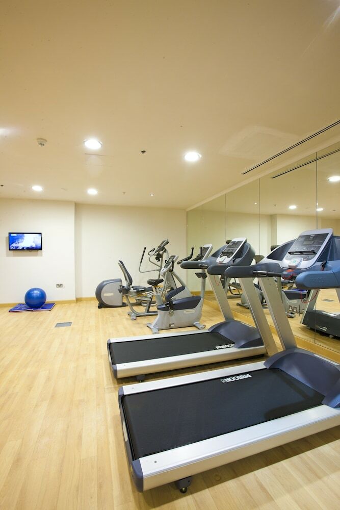 Copthorne Hotel Doha
