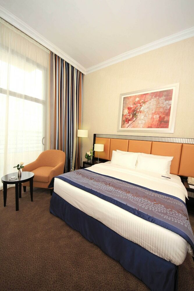Copthorne Hotel Doha