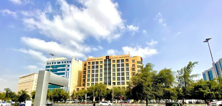 Copthorne Hotel Doha