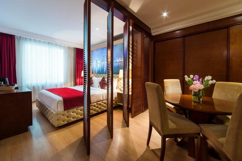 Coral Hotel Doha