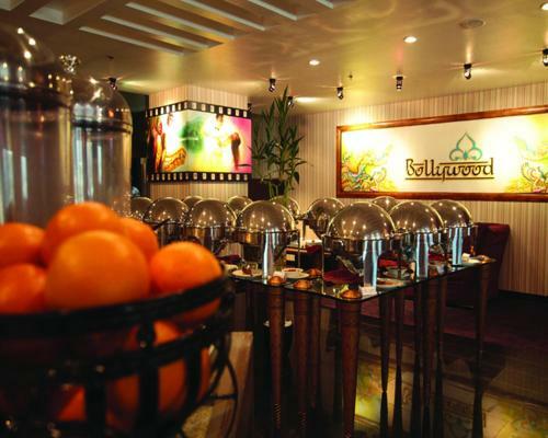 Hotel Plaza Inn Doha