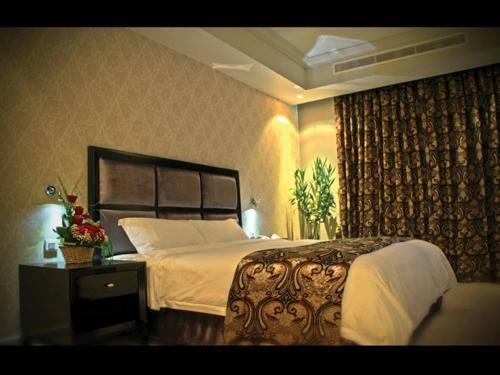 Hotel Plaza Inn Doha