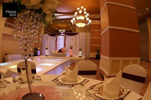 Hotel Plaza Inn Doha