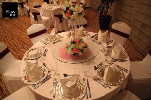 Hotel Plaza Inn Doha