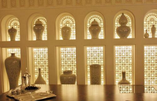 K108 Hotel Doha