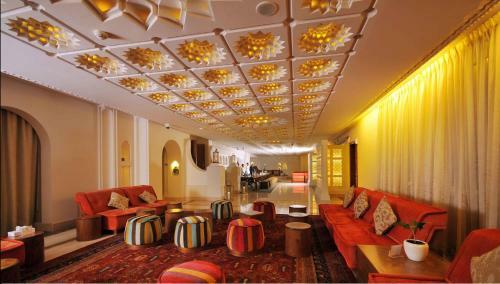 K108 Hotel Doha