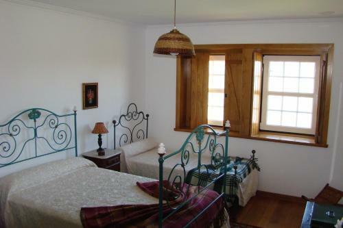 Hostal Casa Da Oliveirinha