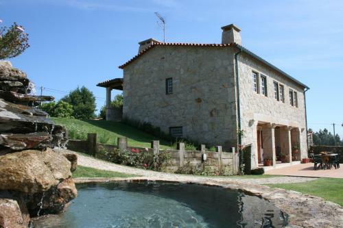 Hostal Casa Da Oliveirinha