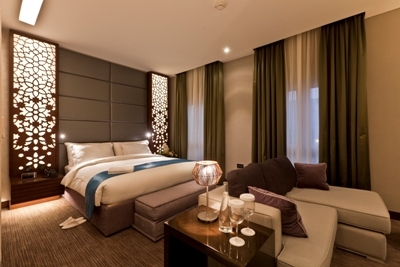 Zubarah Boutique Hotel