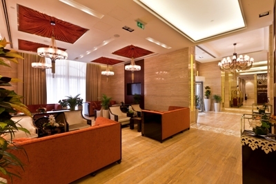 Zubarah Boutique Hotel