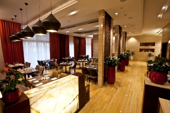 Zubarah Boutique Hotel