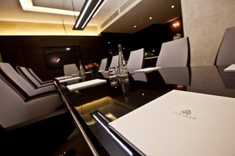 Zubarah Boutique Hotel