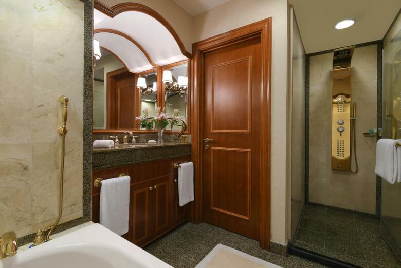 Grand Heritage Doha Hotel And Spa