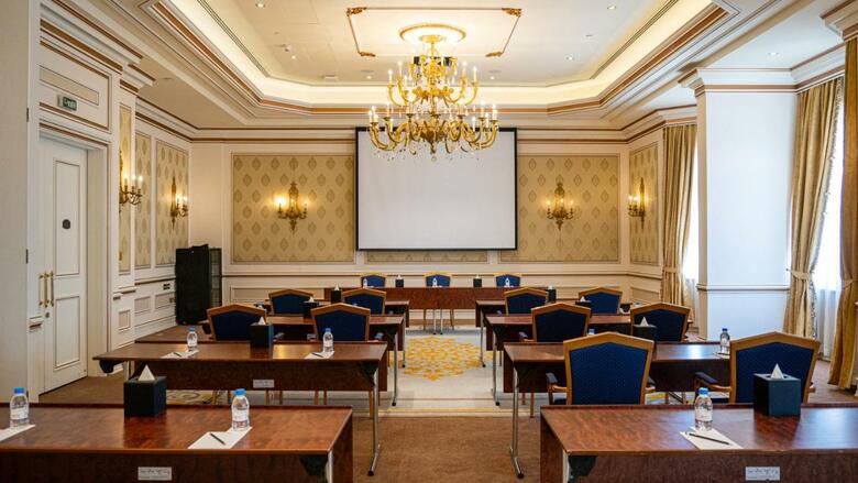 Grand Heritage Doha Hotel And Spa